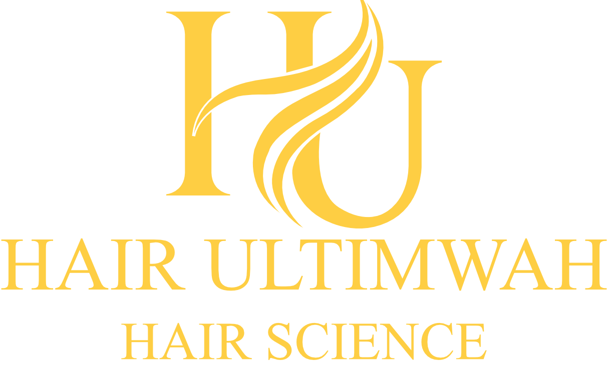 Hair Ultimwah - Hair Science